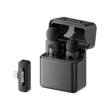 BOYA By-v30