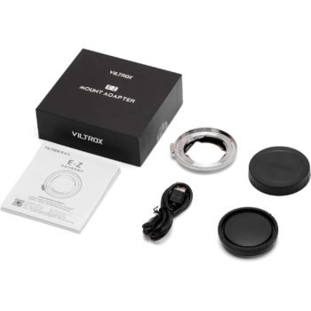 Viltrox E-Z Mount Adapter