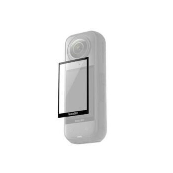 Insta360 X5 Screen Protector