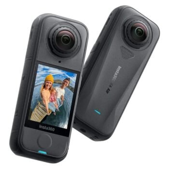 Insta360 X4 Air (Pack Light)