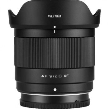 Viltrox Af 9/2.8 XF