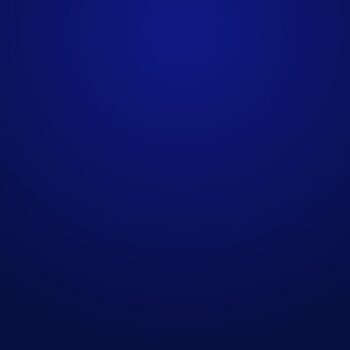Background Paper 9ft Deep Blue #01