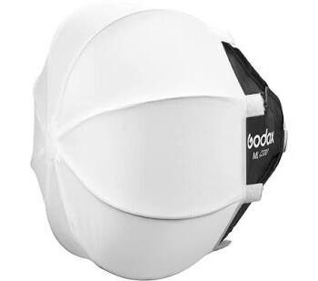 Godox Collapsible Lantern Softbox for ML100Bi
