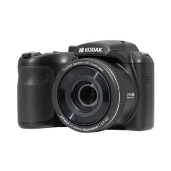 Kodak Pixpro AZ255 (Black)
