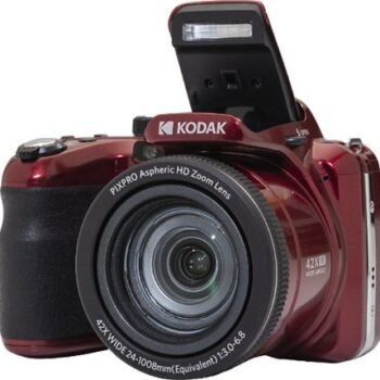 Kodak Pixpro AZ425 (Red)