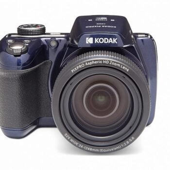 Kodak Pixpro AZ528 (Blue)
