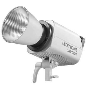 Godox LA200R K1 220w RGB LED Light With Bag