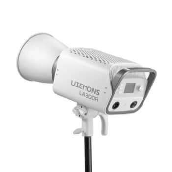 Godox Litemons LA300R K1 330W RGB LED Light