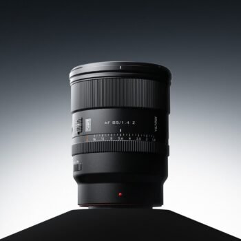 Viltrox Pro AF 85mm F1.4 Z