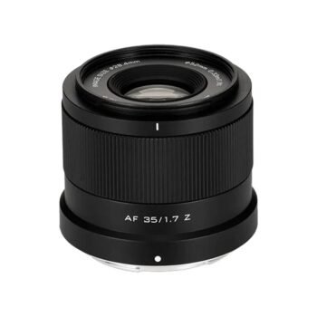 Viltrox AF 35mm F1.7 Z Lens for Nikon