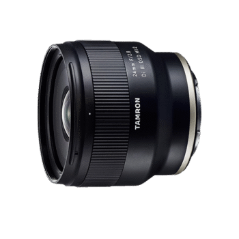 Tamron 24mm f/2.8 Di III OSD M1:2 Lens for Sony