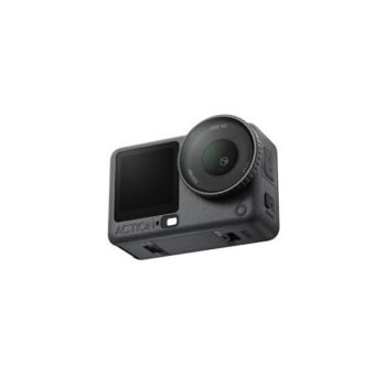 DJI Osmo Action 6 Adventure Combo