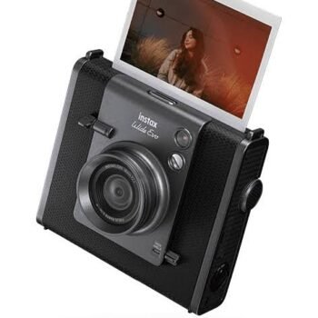 Instax Wide Evo