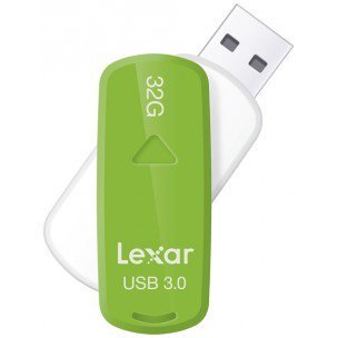 Lexar 3.0 USB Jump Drive 32gb S35