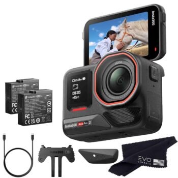 Insta360 Ace Pro 2 Dual Battery