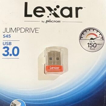 Lexar Jumpdrive S45 16GB USB3.0