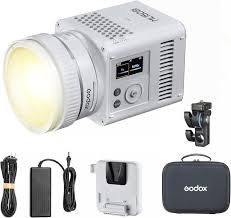 Godox ML150bi Led Light