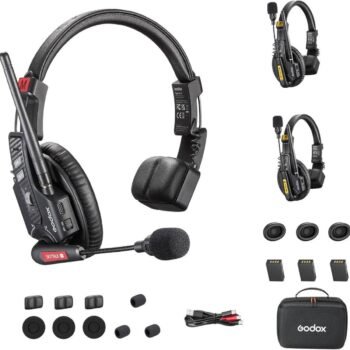 Godox SkyTalk Air 3s