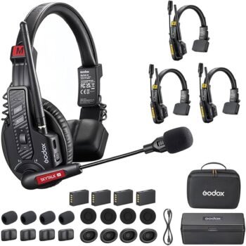 Godox SkyTalk Air 4s