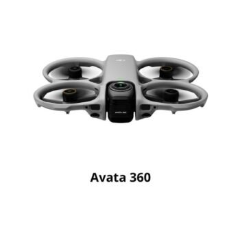 DJI Avata 360(RC 2)