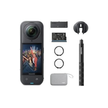 Insta360 X5 Essential Bundle
