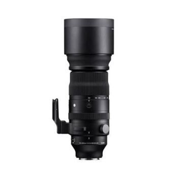 Sigma 150-600mm F5-6.3 DG DN OS for Sony E