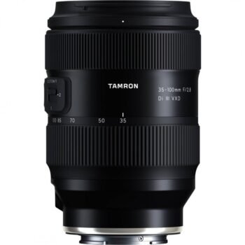 Tamron 35-100mm F2.8 Di III VXD for sony E