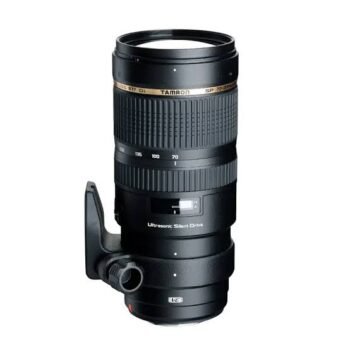 Tamron SP 70-200mm F2.8 Di VC USD Canon