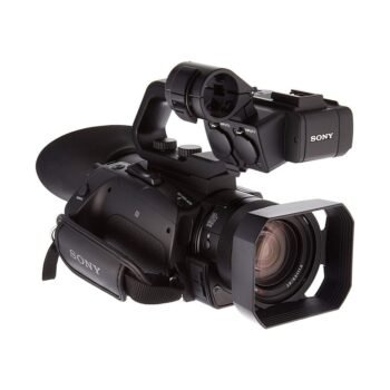 Sony PXW-Z90 4K Camcorder