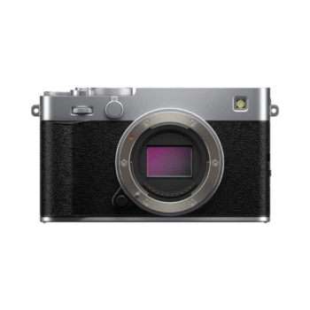 FujiFilm X-E5 Mirrorless Camera (Body Only)