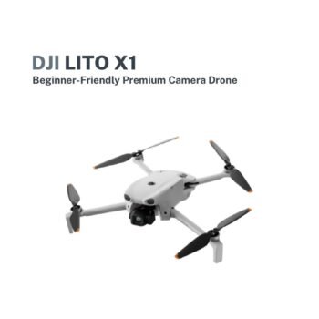 DJI Lito X1