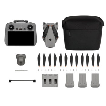 DJI Lito X1 Fly More Combo (DJI RC-N3)