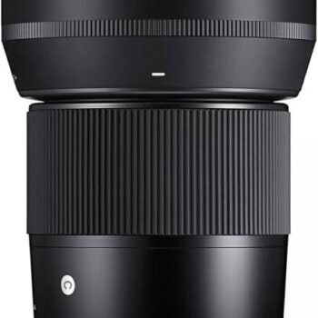 Sigma 23mm f1.4 DC DN for Sony E-mount