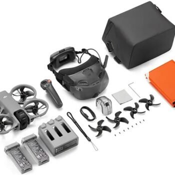 DJI Avata 360 Motion Fly More Combo (DJI Goggles N3)