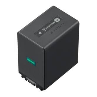 Sony NP-FV100A Battery