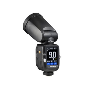 Jinbei HD-2max Speedlite