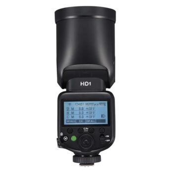 Jinbei HD- 1 Speedlite