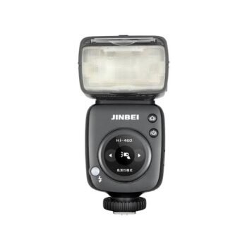 Jinbei HI-460 Max Speedlite