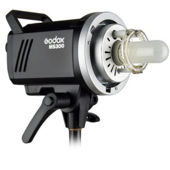 Godox MS300 300W Flash Strobe