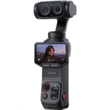 Insta360 Luna Ultra Standard Bundle