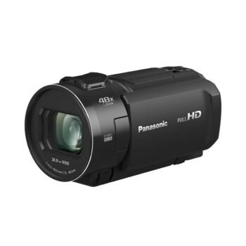 Panasonic Camcorder HC-V900