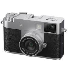 Fujifilm X Half Digital Camera