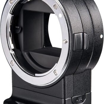 Viltrox NF-E1 Mount Adapter