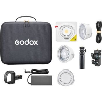 Godox ML100R Led Light