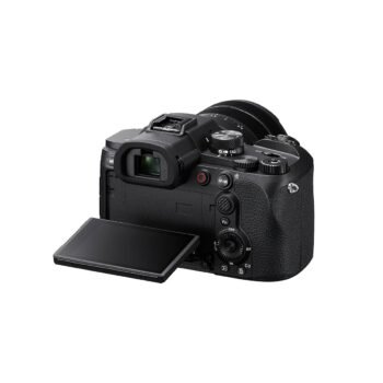 Sony RX10 V Cyber-Shot