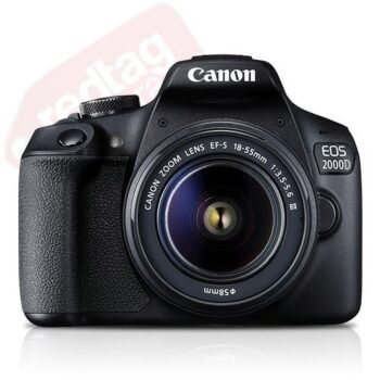 Canon EOS 2000D Kit