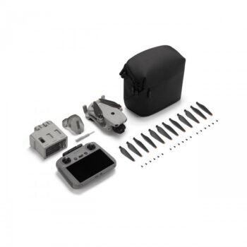 Dji LITO X1 Fly More Combo (Dji RC 2)