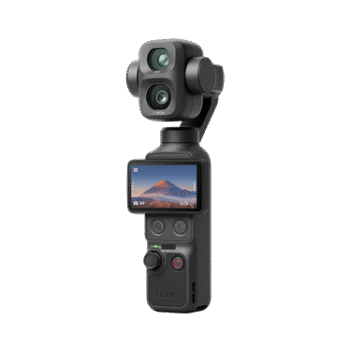 DJI Osmo Pocket 4P Standard Combo